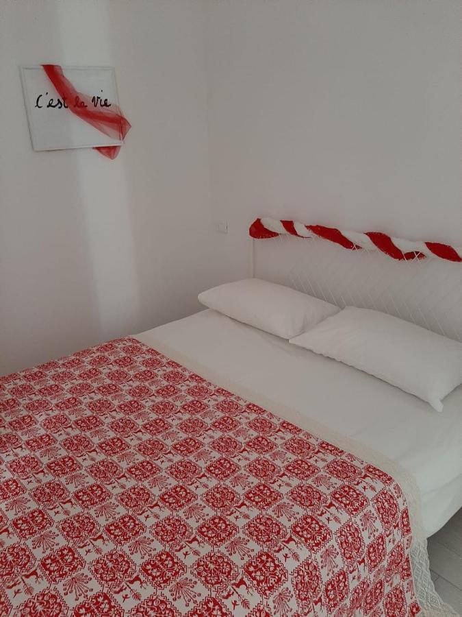 Bistrot Del Mare Apartment Santo Stefano al Mare Exterior photo