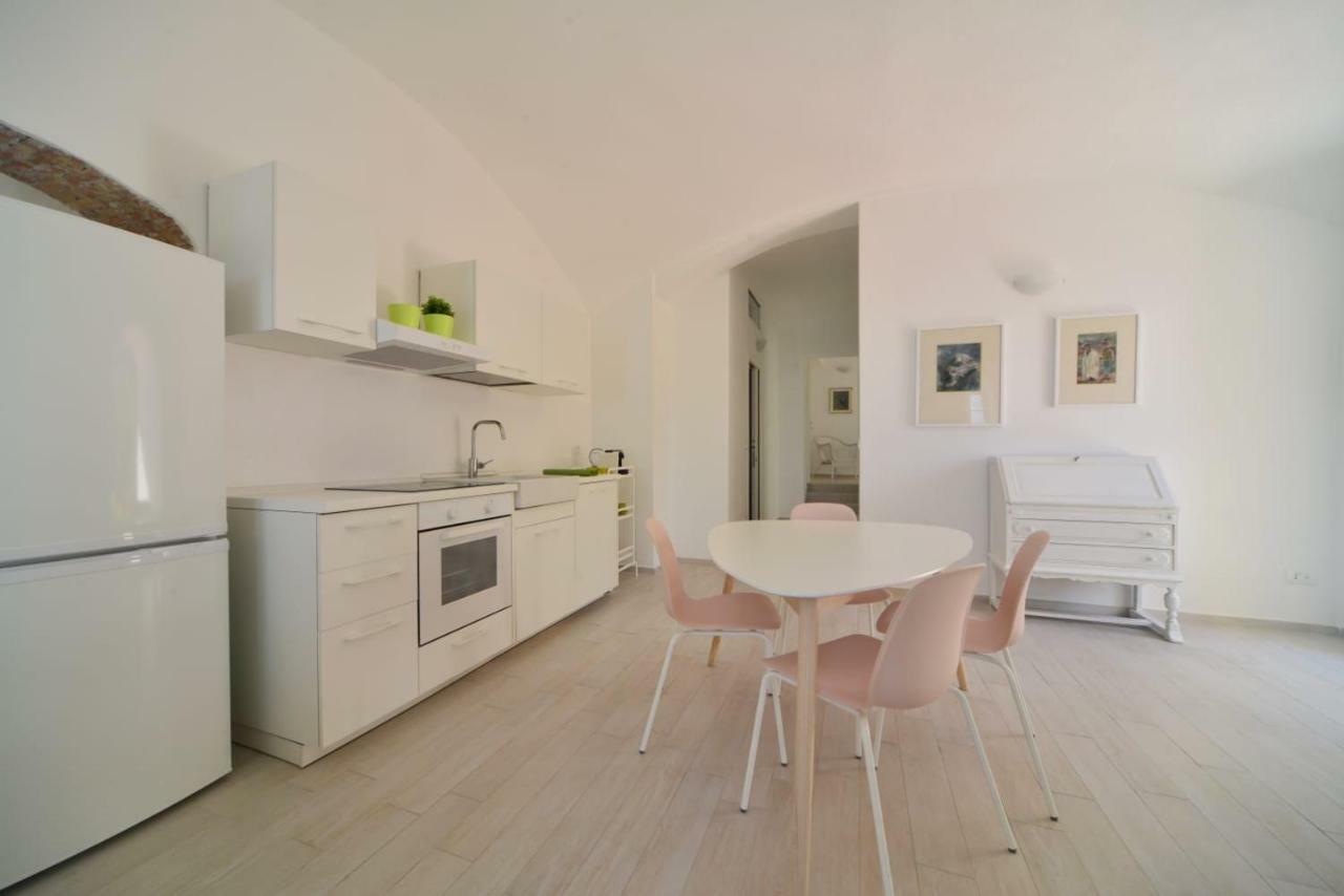 Bistrot Del Mare Apartment Santo Stefano al Mare Exterior photo